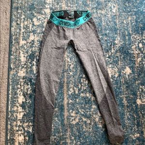 Gymshark leggings